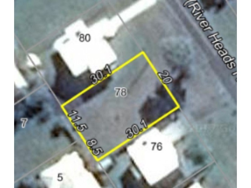 78 Ariadne Street, River Heads QLD 4655