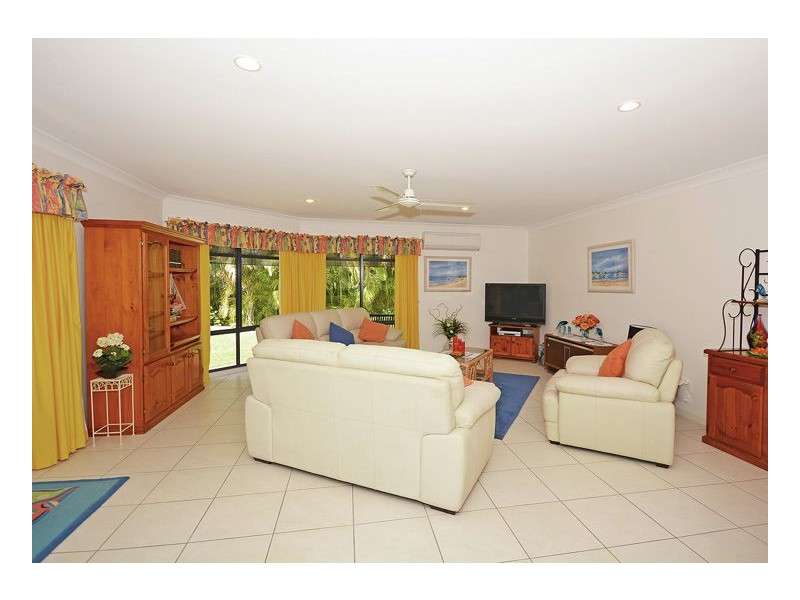 17 Fraser Waters Parade, Toogoom QLD 4655