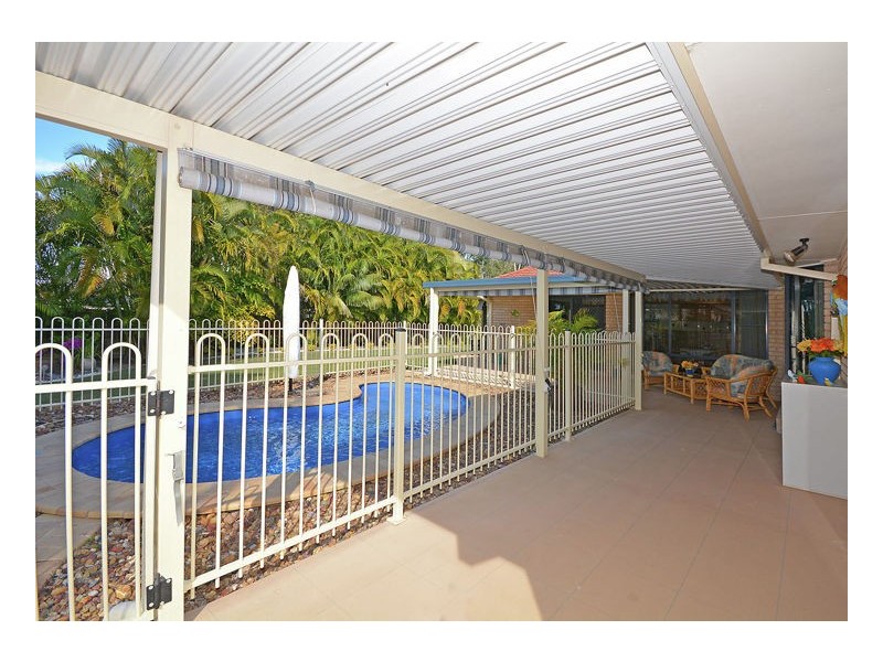 17 Fraser Waters Parade, Toogoom QLD 4655