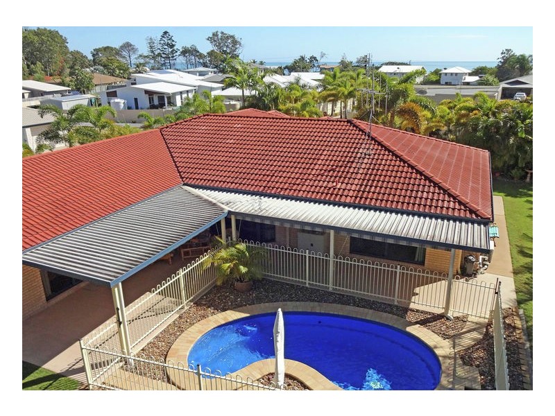 17 Fraser Waters Parade, Toogoom QLD 4655