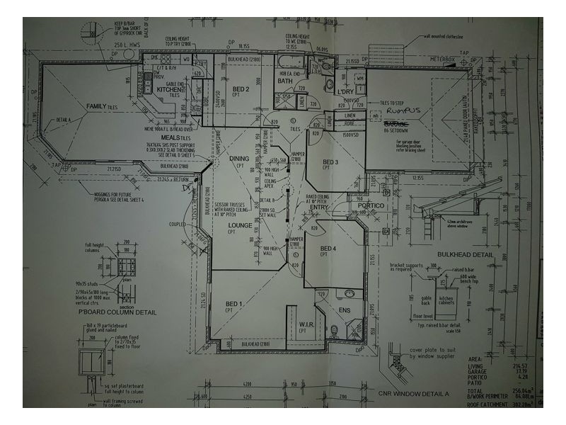 17 Fraser Waters Parade, Toogoom QLD 4655 Floorplan