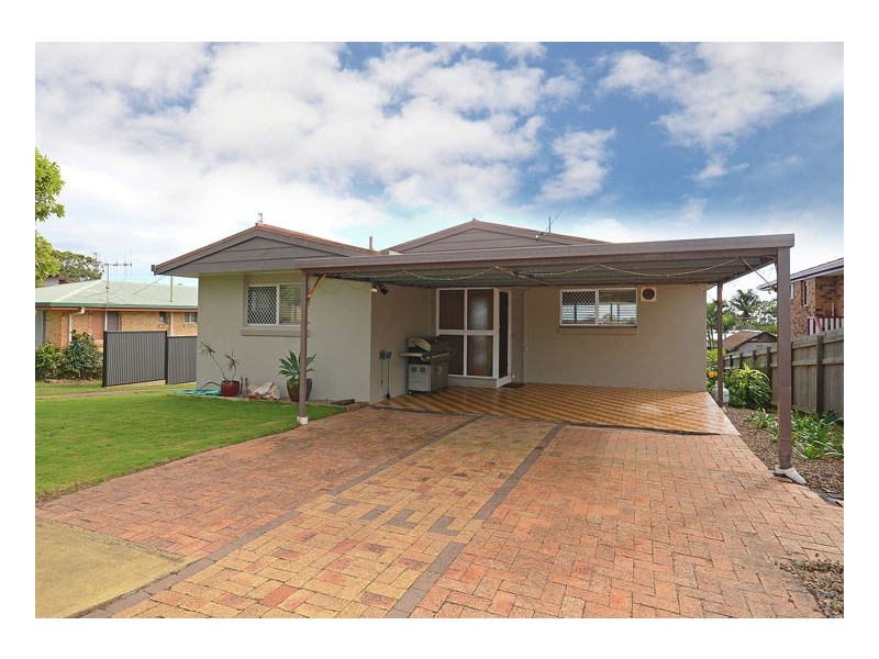 30 Moonbi Street, Scarness QLD 4655