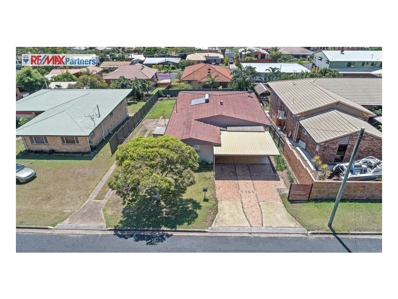 30 Moonbi Street, Scarness QLD 4655