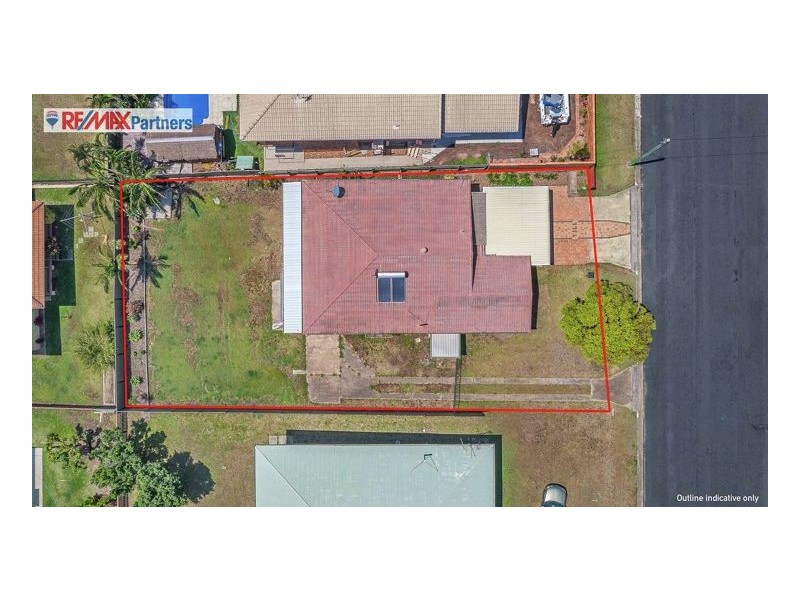 30 Moonbi Street, Scarness QLD 4655