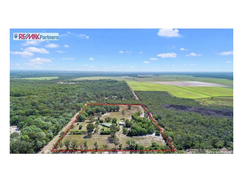 10 Nobbs Road, Beelbi Creek QLD 4659