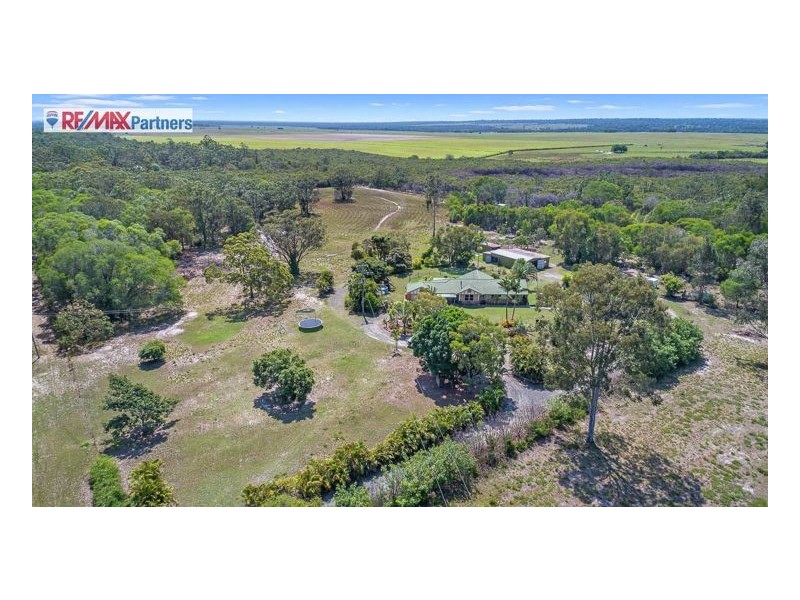 10 Nobbs Road, Beelbi Creek QLD 4659