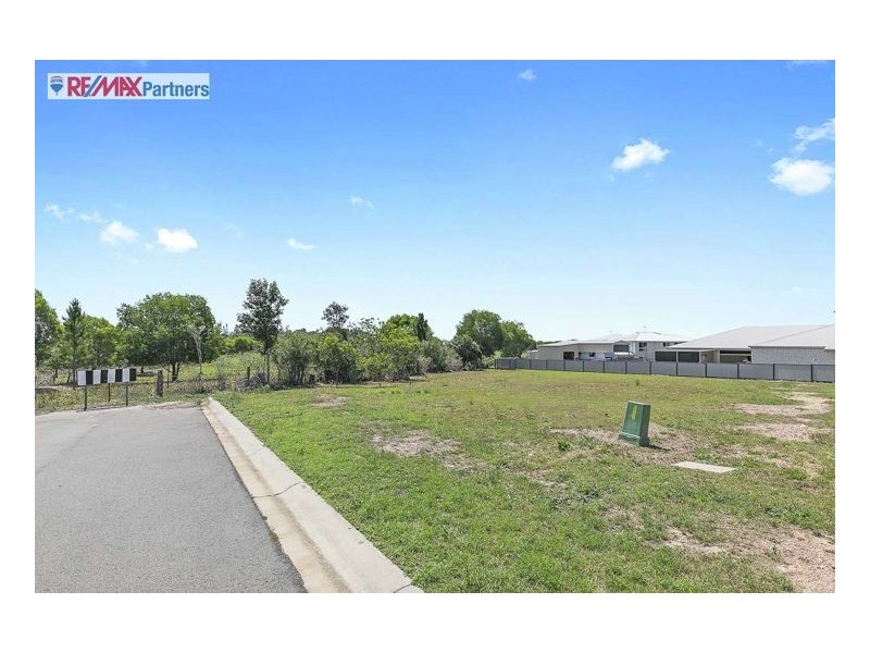 55 Sandy View Drive, Nikenbah QLD 4655