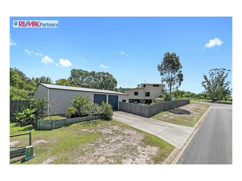 63-65 Glenco Drive, Craignish QLD 4655