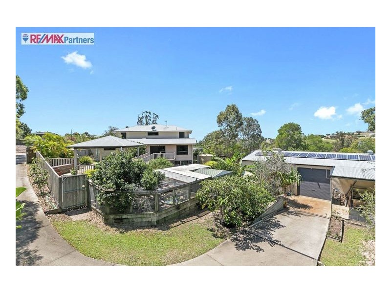 63-65 Glenco Drive, Craignish QLD 4655