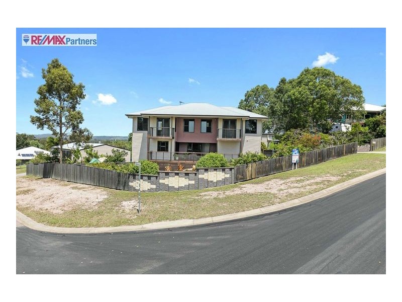 63-65 Glenco Drive, Craignish QLD 4655