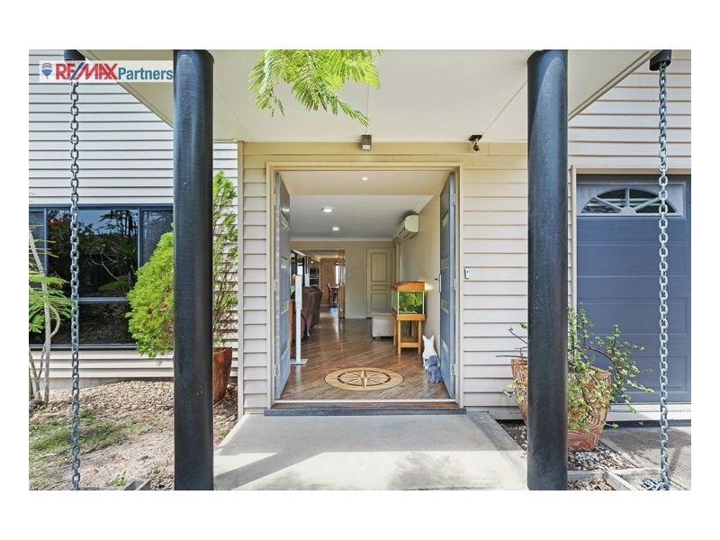 63-65 Glenco Drive, Craignish QLD 4655