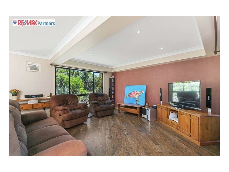 63-65 Glenco Drive, Craignish QLD 4655