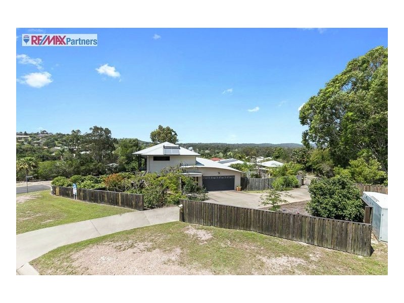 63-65 Glenco Drive, Craignish QLD 4655