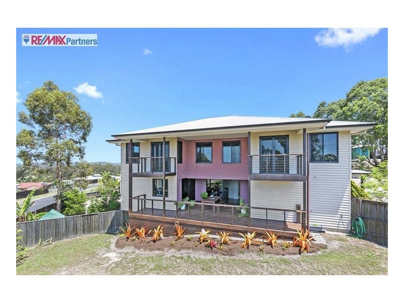 63-65 Glenco Drive, Craignish QLD 4655