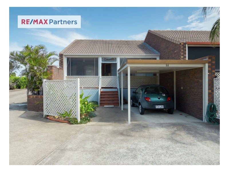 14/123 Freshwater St, Torquay QLD 4655
