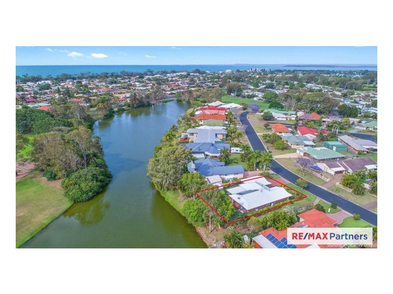 23 Lido Parade, Urangan QLD 4655