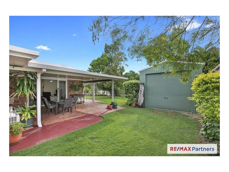 23 Lido Parade, Urangan QLD 4655