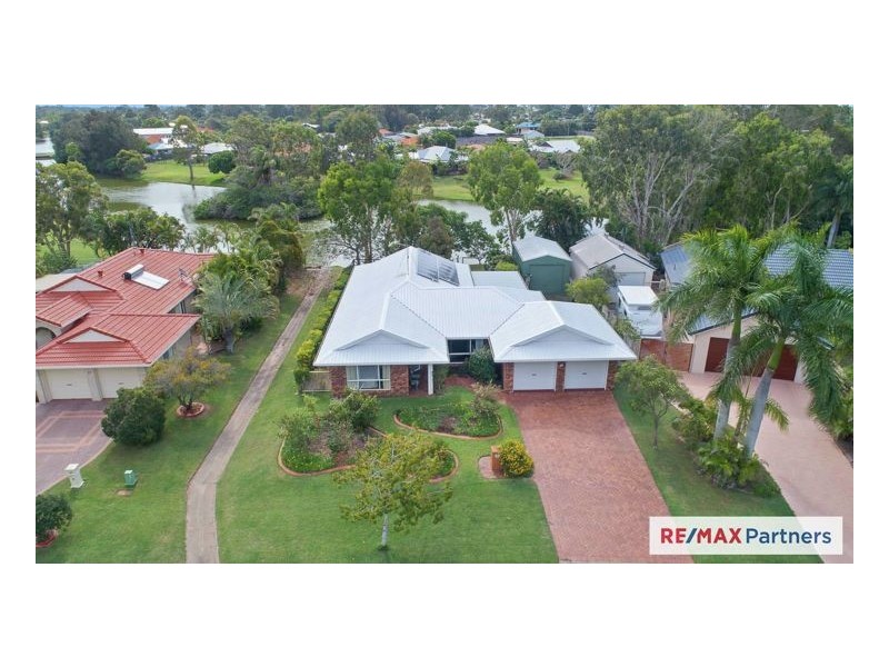 23 Lido Parade, Urangan QLD 4655