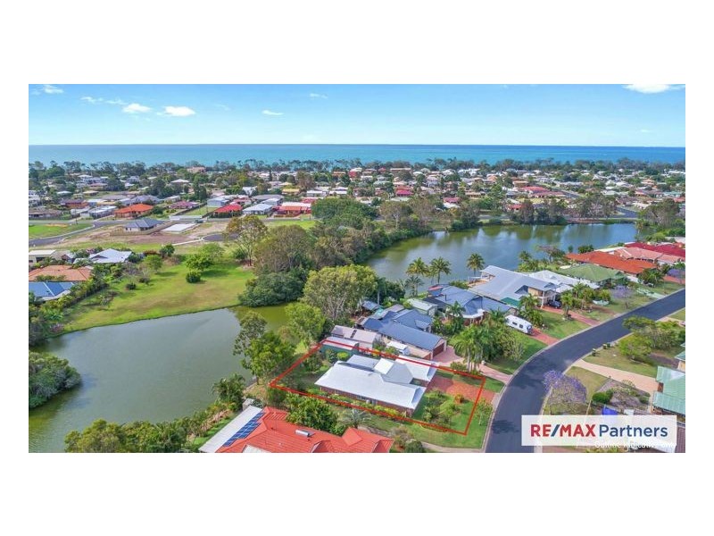 23 Lido Parade, Urangan QLD 4655