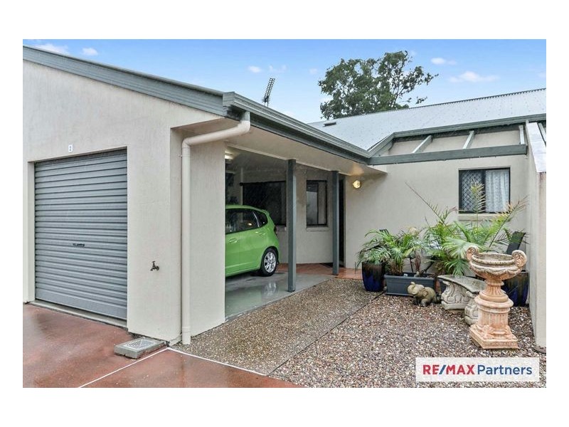 2/1 Ibis Blvd, Eli Waters QLD 4655