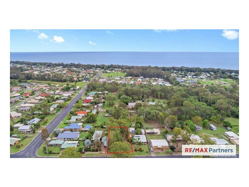 243 O’Regan Creek Rd, Toogoom QLD 4655