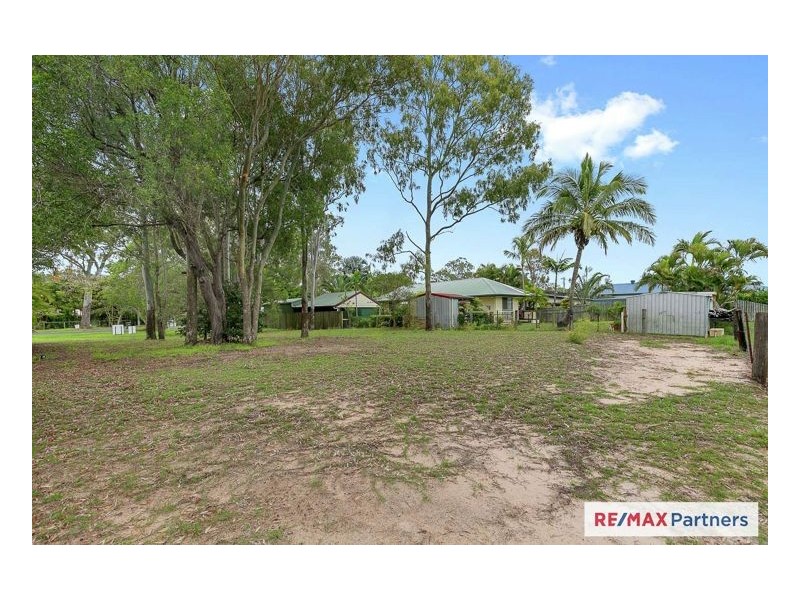 243 O’Regan Creek Rd, Toogoom QLD 4655
