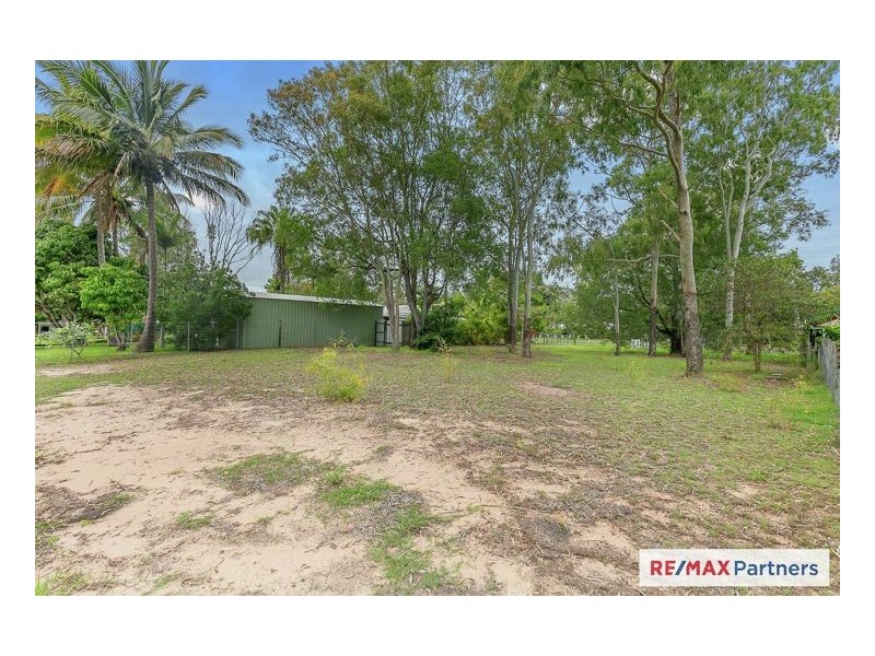 243 O’Regan Creek Rd, Toogoom QLD 4655