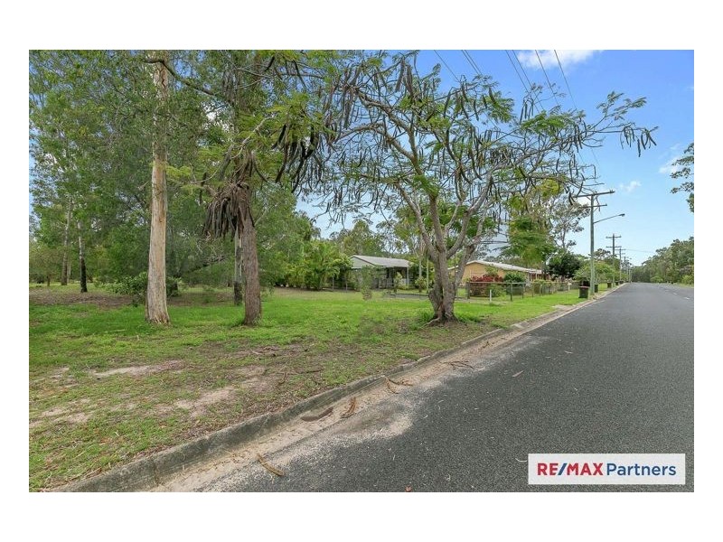 243 O’Regan Creek Rd, Toogoom QLD 4655