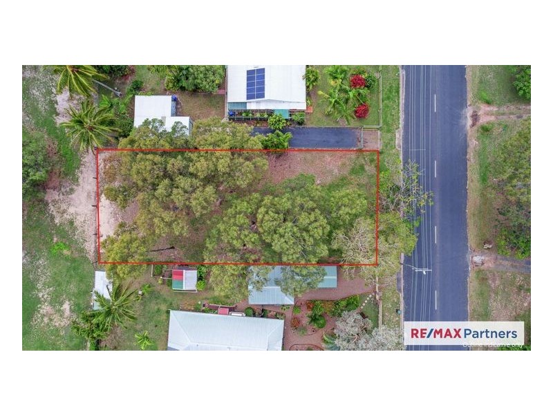 243 O’Regan Creek Rd, Toogoom QLD 4655