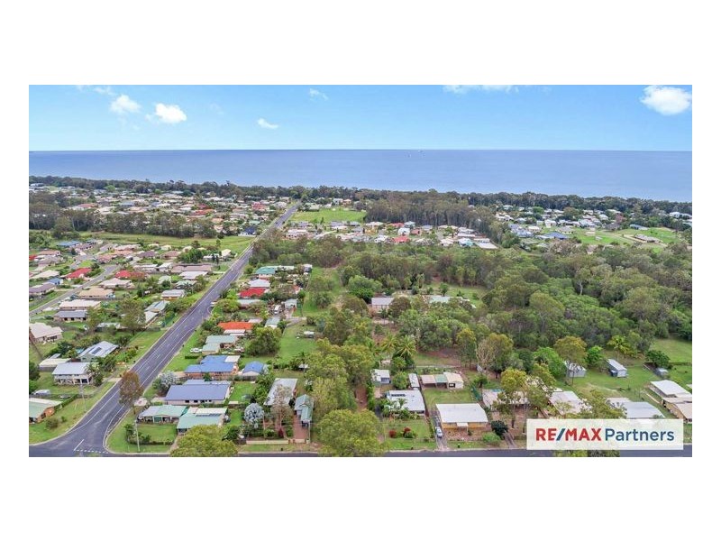 243 O’Regan Creek Rd, Toogoom QLD 4655