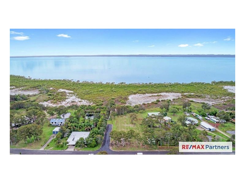 1 Gull Way, River Heads QLD 4655