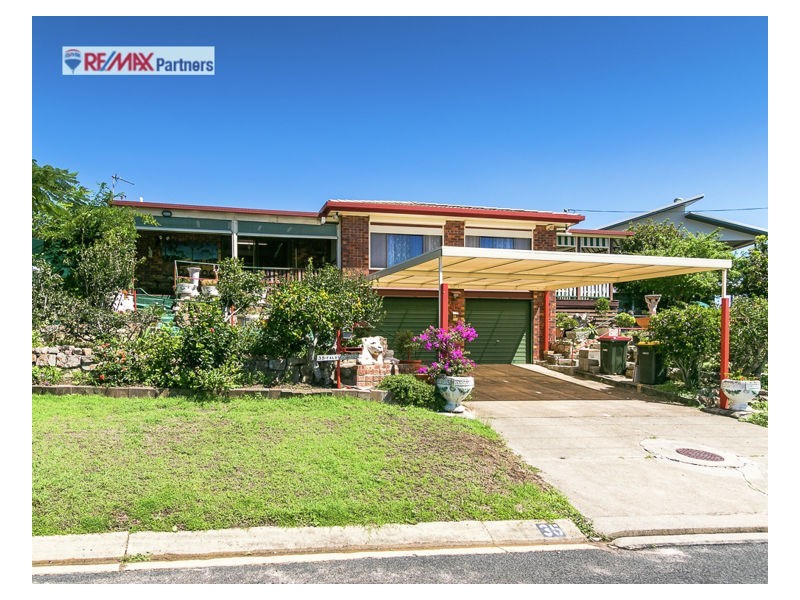 35 Talasea Drive, Kawungan QLD 4655