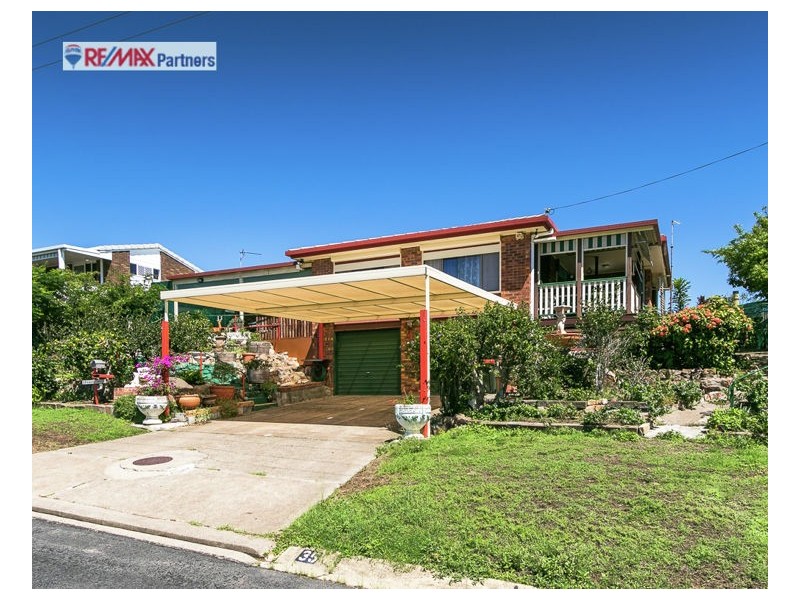 35 Talasea Drive, Kawungan QLD 4655