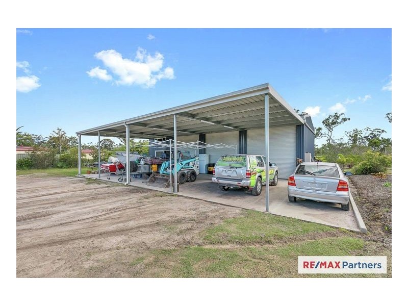 8 Elboz Court, Burrum Heads QLD 4659