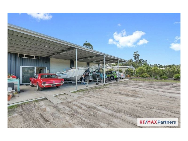 8 Elboz Court, Burrum Heads QLD 4659