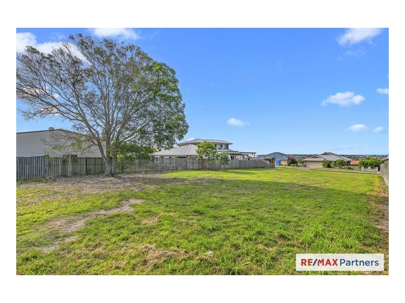 48 Gundesen Drive, Urraween QLD 4655