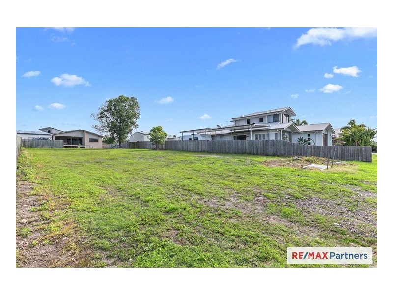 48 Gundesen Drive, Urraween QLD 4655