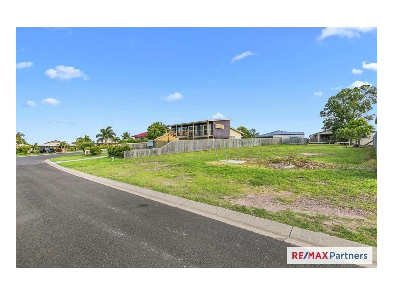 48 Gundesen Drive, Urraween QLD 4655