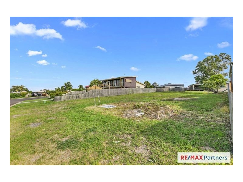 48 Gundesen Drive, Urraween QLD 4655