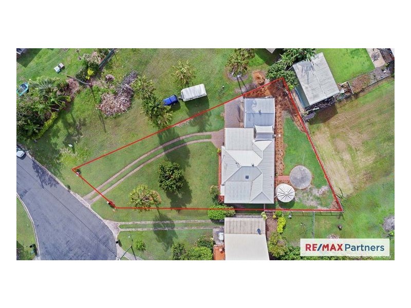 14 Pandanus Place, Poona QLD 4650