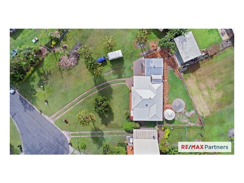14 Pandanus Place, Poona QLD 4650