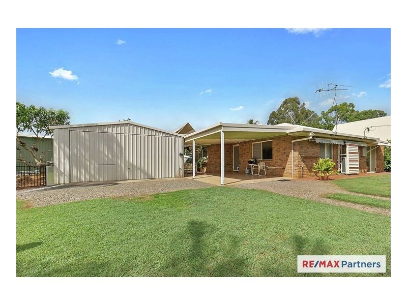 14 Pandanus Place, Poona QLD 4650