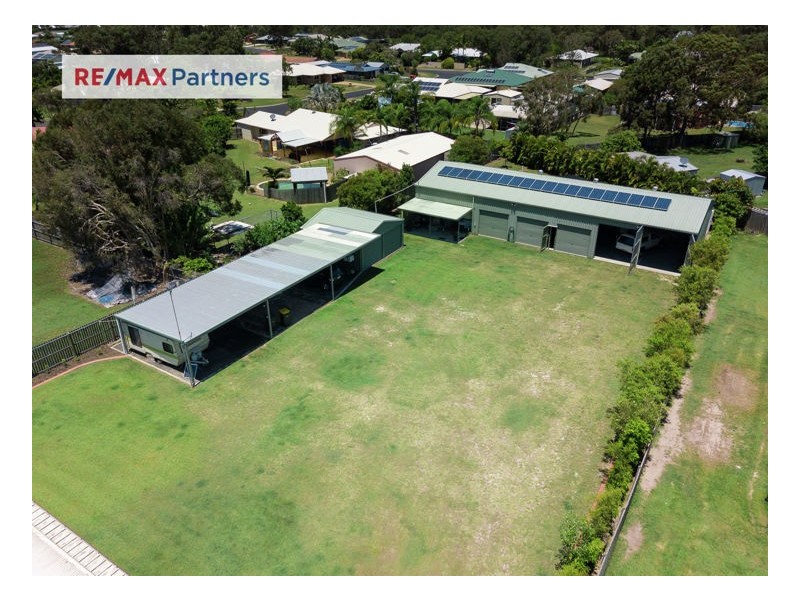 29 Bayrise Drive, Urangan QLD 4655