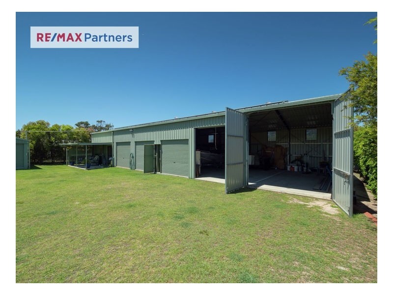 29 Bayrise Drive, Urangan QLD 4655