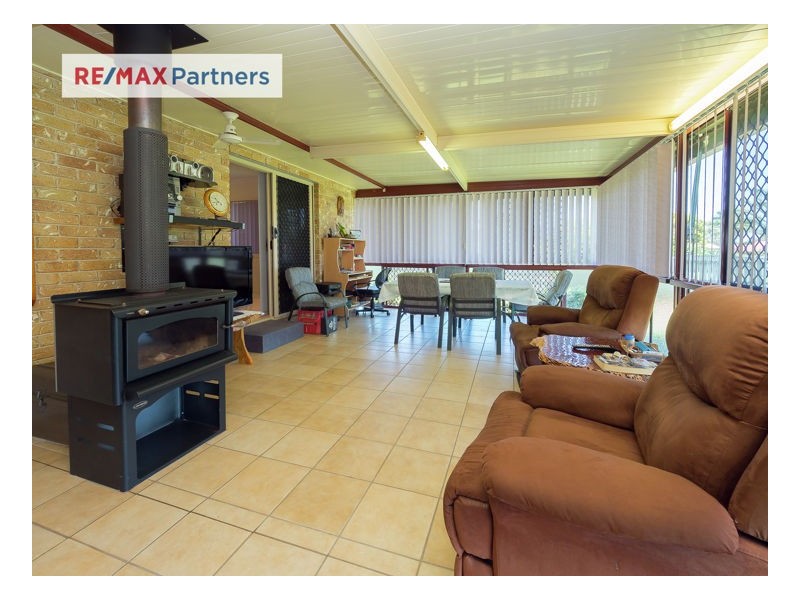 29 Bayrise Drive, Urangan QLD 4655