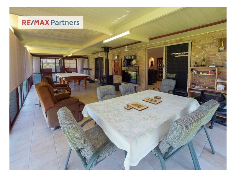 29 Bayrise Drive, Urangan QLD 4655