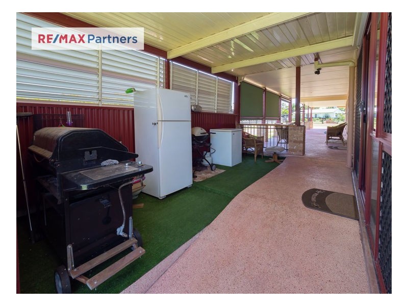 29 Bayrise Drive, Urangan QLD 4655