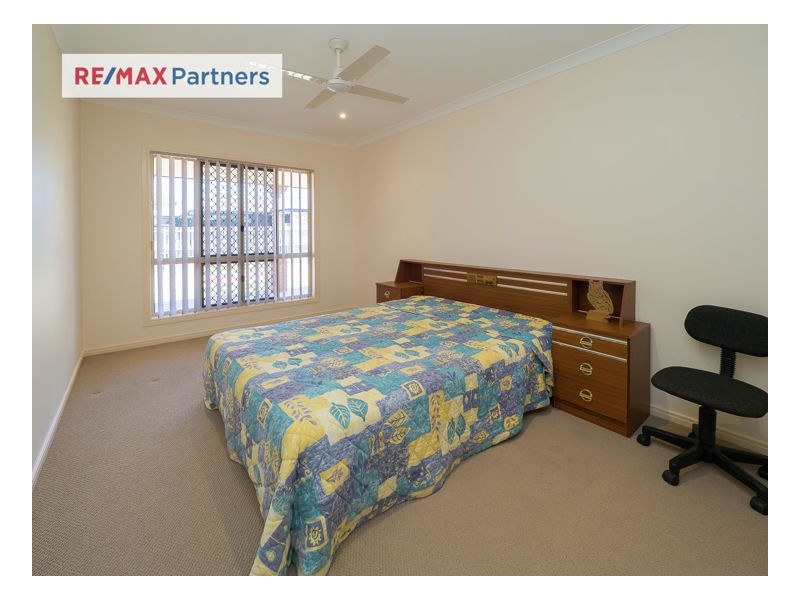 29 Bayrise Drive, Urangan QLD 4655