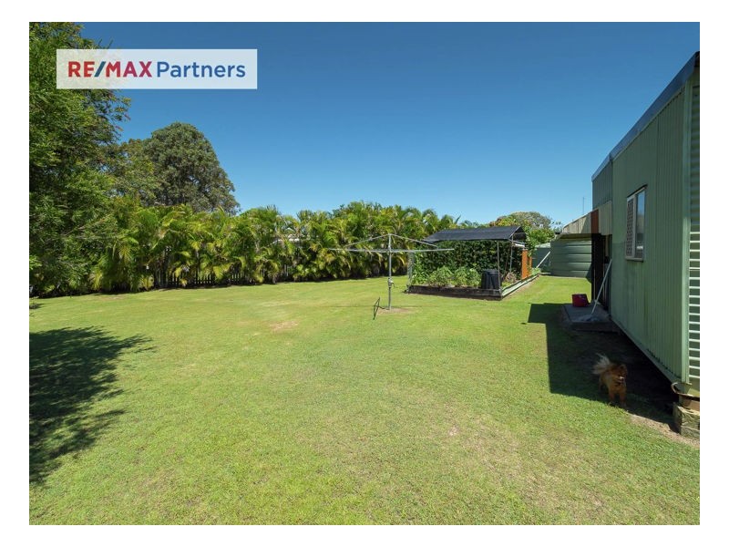 29 Bayrise Drive, Urangan QLD 4655