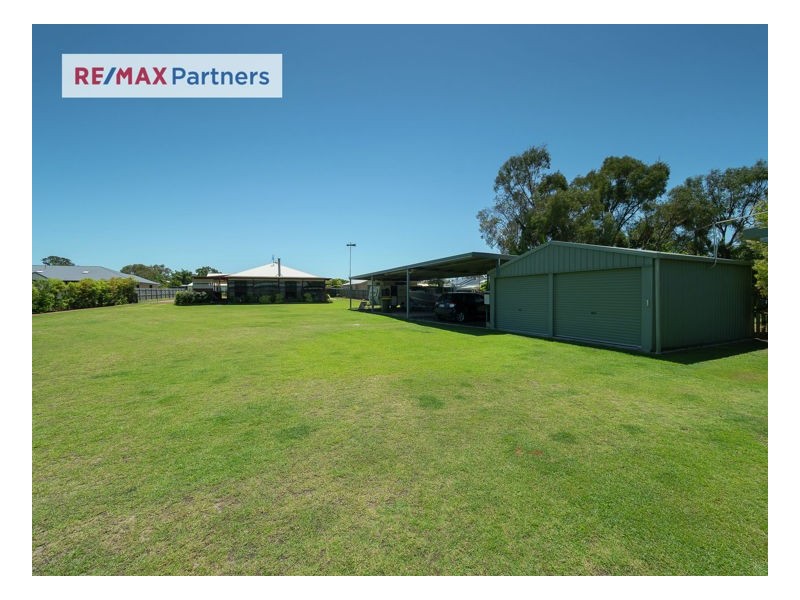 29 Bayrise Drive, Urangan QLD 4655